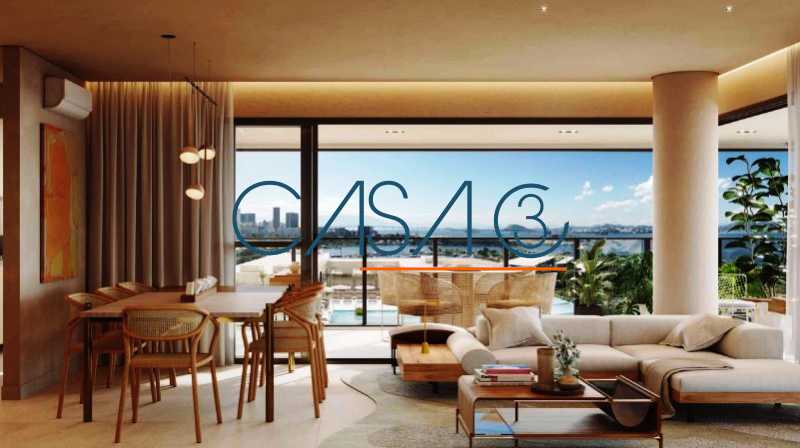 Apartamento 9 - 9