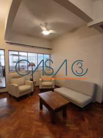 Apartamento à venda Rua Barata Ribeiro, Copacabana, Rio de Janeiro - R$ 900.000 - CSAP20104