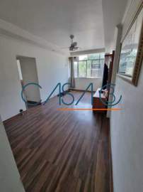 Apartamento à venda Avenida Pasteur, Botafogo, Rio de Janeiro - R$ 790.000 - CSAP20108