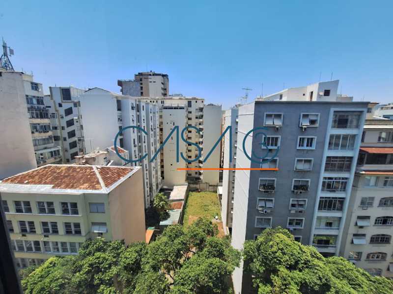 10 - Vista da frente. - 7
