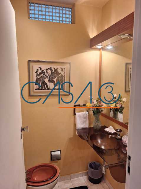 14 - Lavabo. - 10