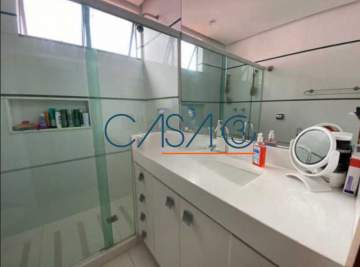 Apartamento à venda Rua Marquês de Pinedo, Laranjeiras, Rio de Janeiro - R$ 2.600.000 - CSAP40035