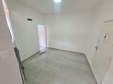 Apartamento 1 quarto à venda Flamengo, Rio de Janeiro - R$ 360.000 - CSAP10055