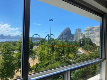 Apartamento 4 quartos à venda Flamengo, Rio de Janeiro - R$ 3.500.000 - CSAP40037