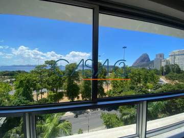 Apartamento 4 quartos à venda Flamengo, Rio de Janeiro - R$ 3.500.000 - CSAP40037