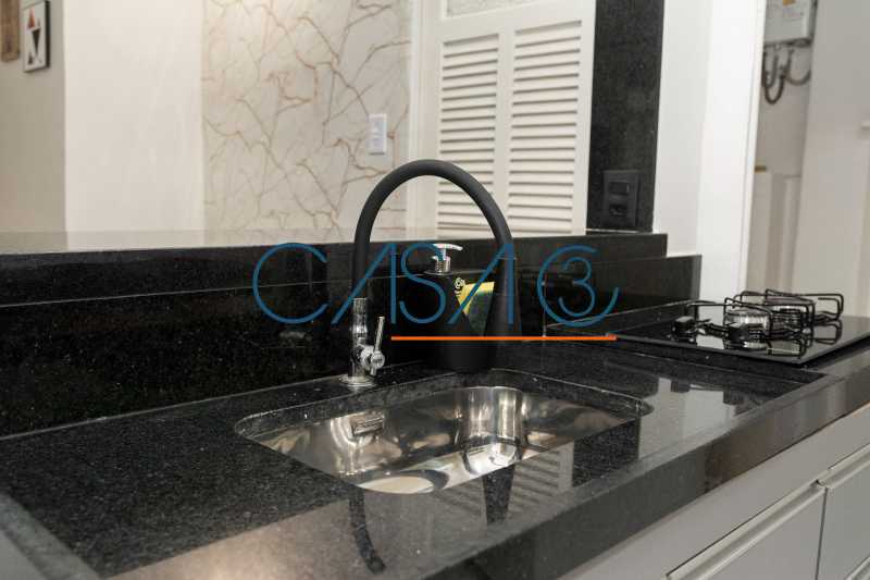 13 Pia da cozinha - 9