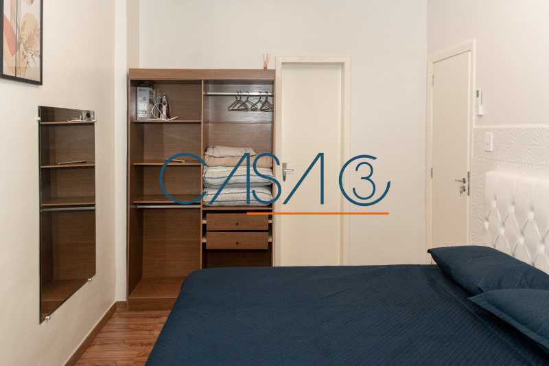 5 Quarto com closet - 14