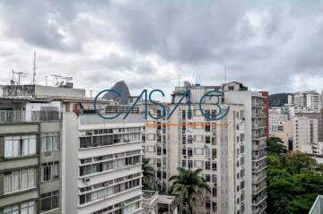 Cobertura à venda Rua Marquês de Abrantes, Flamengo, Rio de Janeiro - R$ 1.042.000 - CSCO20007
