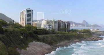 Apartamento 4 quartos à venda Copacabana, Rio de Janeiro - R$ 10.563.571 - CSAP40041