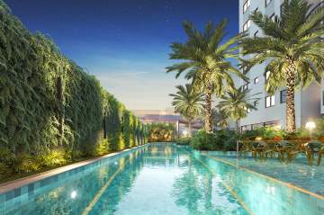 Apartamento 3 quartos à venda Botafogo, Rio de Janeiro - R$ 1.922.098 - CSAP30137