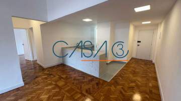 Apartamento à venda Rua Marquês de Abrantes, Flamengo, Rio de Janeiro - R$ 1.190.000 - CSAP30143