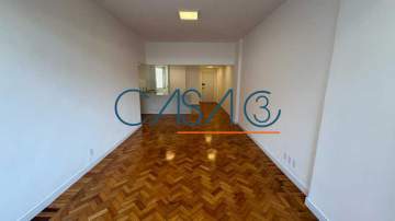 Apartamento à venda Rua Marquês de Abrantes, Flamengo, Rio de Janeiro - R$ 1.190.000 - CSAP30143