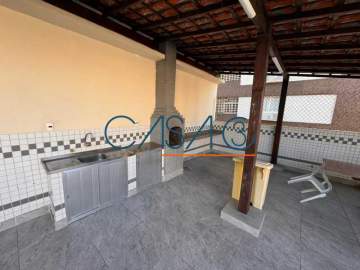 Apartamento à venda Rua Marquês de Abrantes, Flamengo, Rio de Janeiro - R$ 1.220.000 - CSAP30143