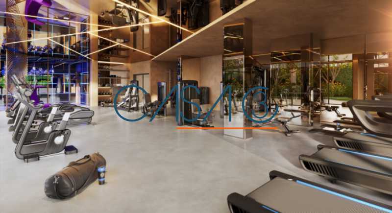 Gym - 15