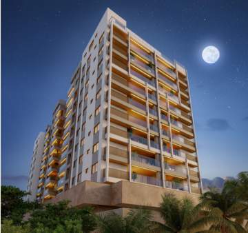 Apartamento 3 quartos à venda Botafogo, Rio de Janeiro - R$ 1.957.572 - CSAP30155