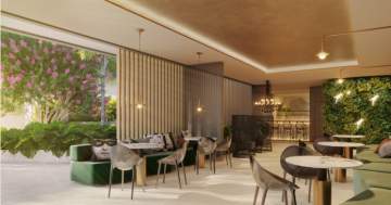 Apartamento 3 quartos à venda Botafogo, Rio de Janeiro - R$ 1.652.064 - CSAP30157