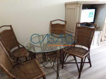 Apartamento à venda Rua Silveira Martins, Flamengo, Rio de Janeiro - R$ 350.000 - CSAP10063