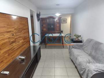 Apartamento à venda Rua Bento Lisboa, Catete, Rio de Janeiro - R$ 1.200.000 - CSAP30181