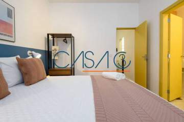 Apartamento à venda Praia do Flamengo, Flamengo, Rio de Janeiro - R$ 490.000 - CSAP10065