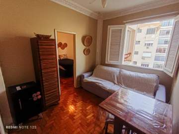 Apartamento à venda Rua Barão do Flamengo, Flamengo, Rio de Janeiro - R$ 530.000 - CSAP10066