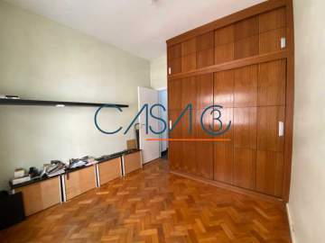 Apartamento à venda Rua Senador Vergueiro, Flamengo, Rio de Janeiro - R$ 900.000 - CSAP30183