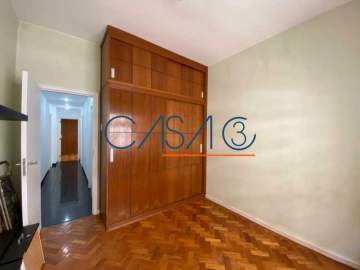 Apartamento à venda Rua Senador Vergueiro, Flamengo, Rio de Janeiro - R$ 950.000 - CSAP30183