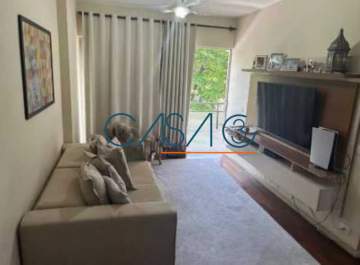 Apartamento à venda Rua General Goes Monteiro, Botafogo, Rio de Janeiro - R$ 950.000 - CSAP20127