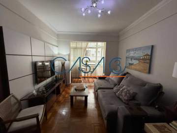 Apartamento à venda Rua Barão do Flamengo, Flamengo, Rio de Janeiro - R$ 1.200.000 - CSAP30184