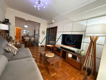Apartamento à venda Rua Barão do Flamengo, Flamengo, Rio de Janeiro - R$ 1.200.000 - CSAP30184
