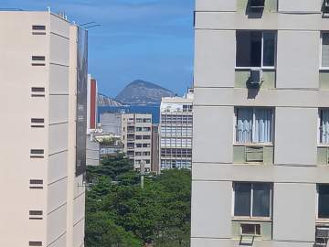 Apartamento à venda Rua Barão da Torre, Ipanema, Rio de Janeiro - R$ 1.480.000 - CSAP30187