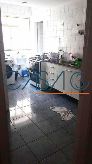 10 Cozinha 1. - 15