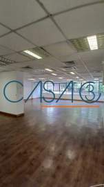 Imperdível - Sala Comercial 120m² para alugar Rua da Glória, Glória, Rio de Janeiro - R$ 4.200 - CSSL00020