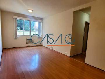 Apartamento à venda Rua Jardim Botânico, Jardim Botânico, Rio de Janeiro - R$ 1.185.000 - CSAP30189