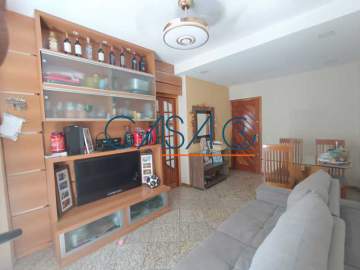 Apartamento à venda Rua Bento Lisboa, Catete, Rio de Janeiro - R$ 810.000 - CSAP20131