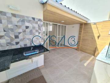Apartamento à venda Rua Hilário de Gouveia, Copacabana, Rio de Janeiro - R$ 1.050.000 - CSAP10072