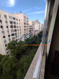 Apartamento à venda Rua Barata Ribeiro, Copacabana, Rio de Janeiro - R$ 830.000 - CSAP30192
