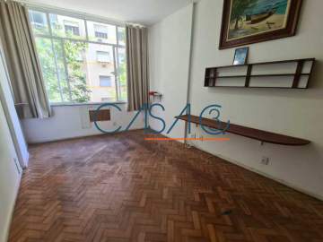 Apartamento à venda Rua Domingos Ferreira, Copacabana, Rio de Janeiro - R$ 620.000 - CSAP10085