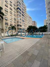 Apartamento à venda Rua Senador Vergueiro, Flamengo, Rio de Janeiro - R$ 1.290.000 - CSAP20138