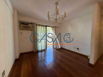Apartamento à venda Rua Fernandes Guimarães, Botafogo, Rio de Janeiro - R$ 1.640.000 - CSAP30202