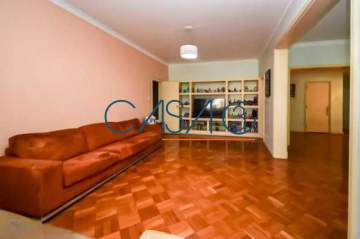 Apartamento à venda Rua Senador Vergueiro, Flamengo, Rio de Janeiro - R$ 1.700.000 - CSAP30204