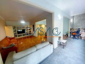Apartamento à venda Rua Senador Vergueiro, Flamengo, Rio de Janeiro - R$ 1.700.000 - CSAP30204