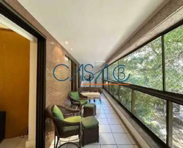 Apartamento à venda Rua São Salvador, Flamengo, Rio de Janeiro - R$ 1.590.000 - CSAP30203