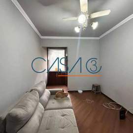 Apartamento à venda Rua das Laranjeiras, Laranjeiras, Rio de Janeiro - R$ 630.000 - CSAP20143