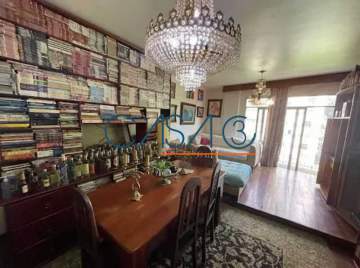 Apartamento à venda Avenida Niemeyer, São Conrado, Rio de Janeiro - R$ 750.000 - CSAP20145