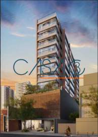 Apartamento 3 quartos à venda Botafogo, Rio de Janeiro - R$ 4.057.832 - CSAP30206