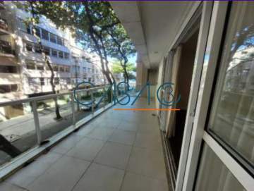 Apartamento à venda Rua José Linhares, Leblon, Rio de Janeiro - R$ 6.000.000 - CSAP30212