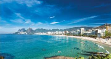 Apartamento 1 quarto à venda Copacabana, Rio de Janeiro - R$ 1.580.735 - CSAP10091