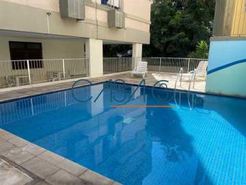 Apartamento à venda Rua Ribeiro de Almeida, Laranjeiras, Rio de Janeiro - R$ 1.150.000 - CSAP30213