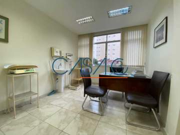 Apartamento à venda Rua Almirante Tamandaré, Flamengo, Rio de Janeiro - R$ 390.000 - CSAP10100