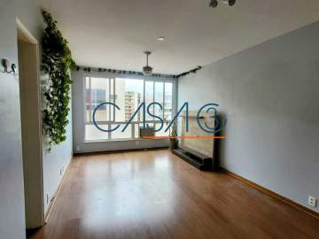Apartamento para alugar Rua Alberto de Campos, Ipanema, Rio de Janeiro - R$ 7.000 - CSAP20147
